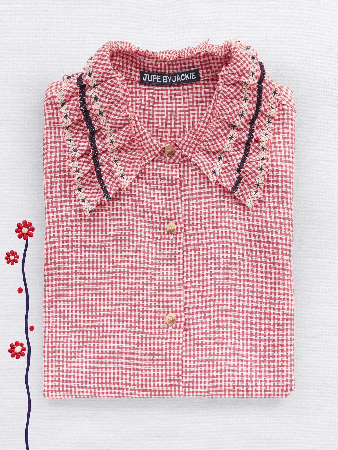 Tops + Shirts | Jupe by Jackie